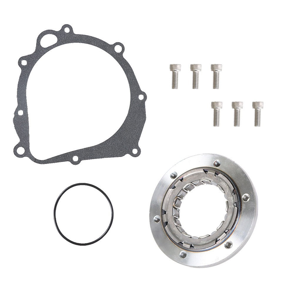 Starter Clutch & Gasket Bolts for Suzuki Quadsport Z400 LTZ400 2003-2014