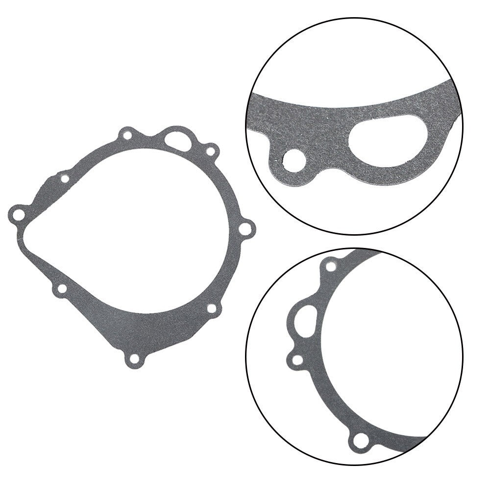 Starter Clutch & Gasket Bolts for Suzuki Quadsport Z400 LTZ400 2003-2014