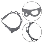 Starter Clutch & Gasket Bolts for Suzuki Quadsport Z400 LTZ400 2003-2014
