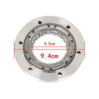 Starter Clutch & Gasket Bolts for Suzuki Quadsport Z400 LTZ400 2003-2014