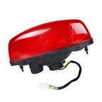 Suzuki Vinson 500 Rear Brake Tail Light Red Lens 2002-2007 LTA500 35710-03G20