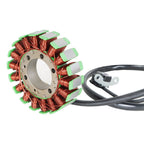 Honda Rancher 420 Stator & Regulator Rectifier TRX420 FE/FM/TE/TM 2007-2013