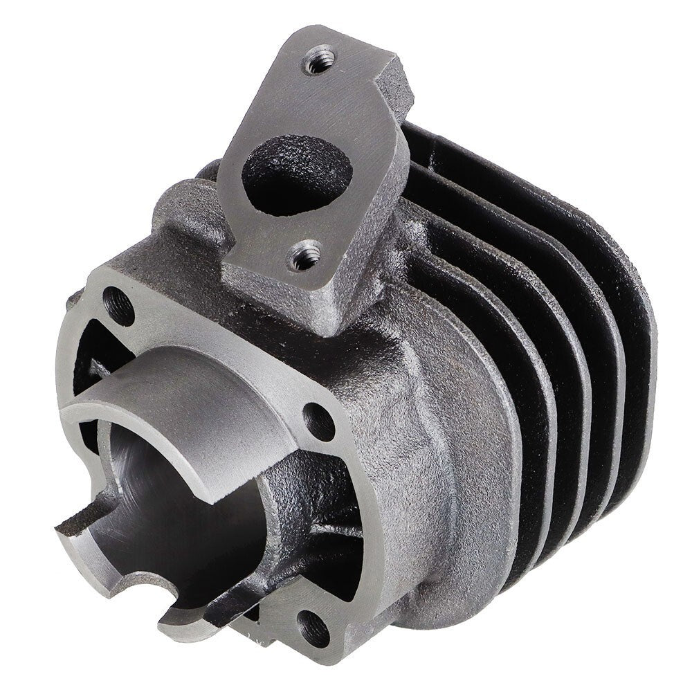 Polaris Scrambler 50 & Predator 50 Cylinder Piston Top End Kit 01-07 Fit