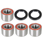 4 Wheel Bearings & Seals for 2005-2019 Can-Am Outlander & Renegade Models