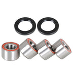 4 Wheel Bearings & Seals for 2005-2019 Can-Am Outlander & Renegade Models