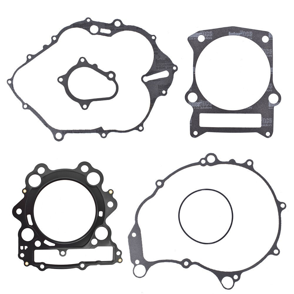 Yamaha Raptor 660R 2001-2005 Engine Rebuild Gasket Kit Replacement Parts