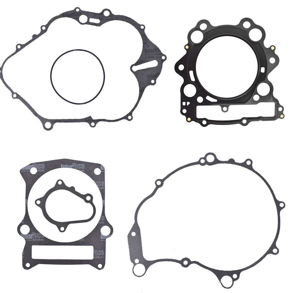 Yamaha Raptor 660R 2001-2005 Engine Rebuild Gasket Kit Replacement Parts