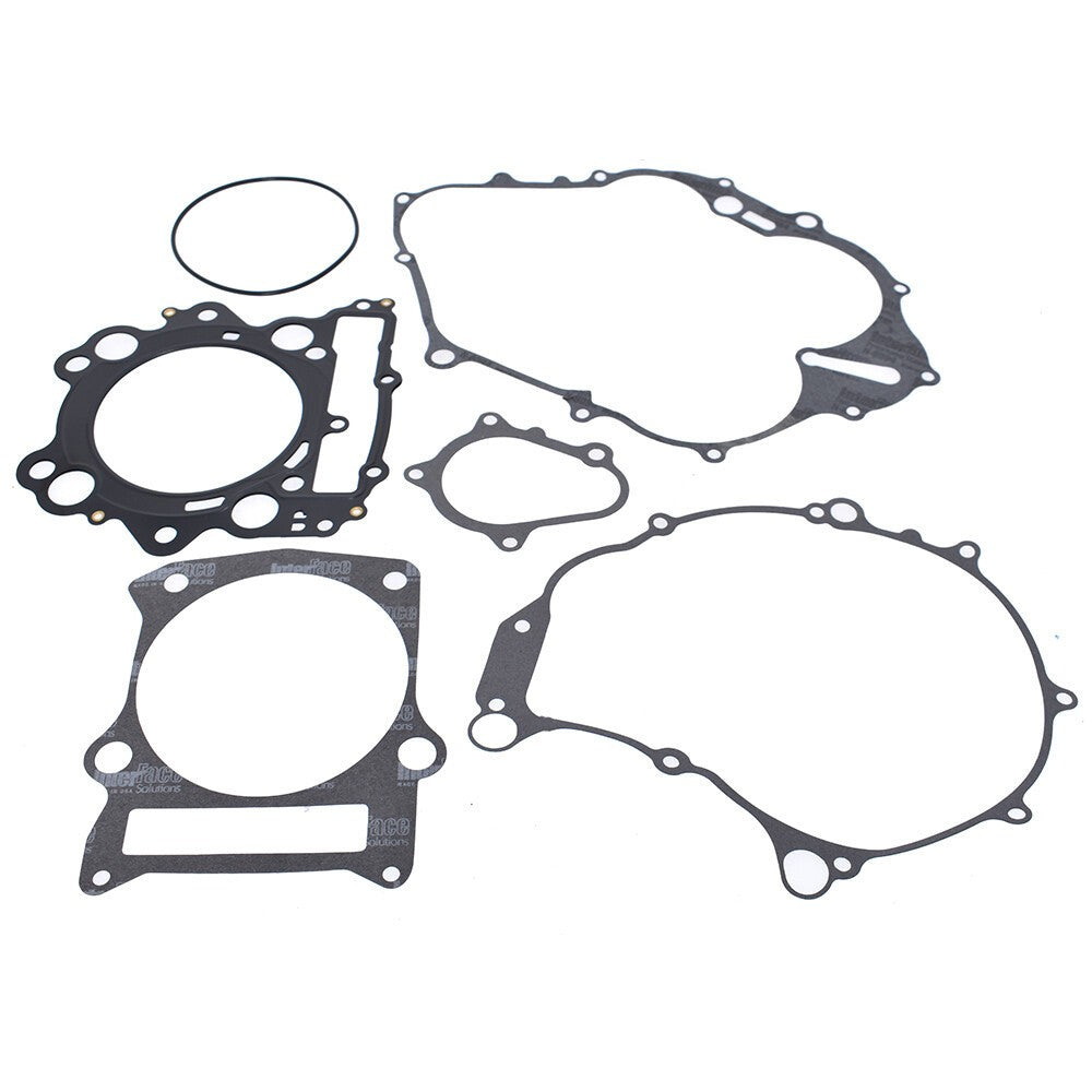 Yamaha Raptor 660R 2001-2005 Engine Rebuild Gasket Kit Replacement Parts