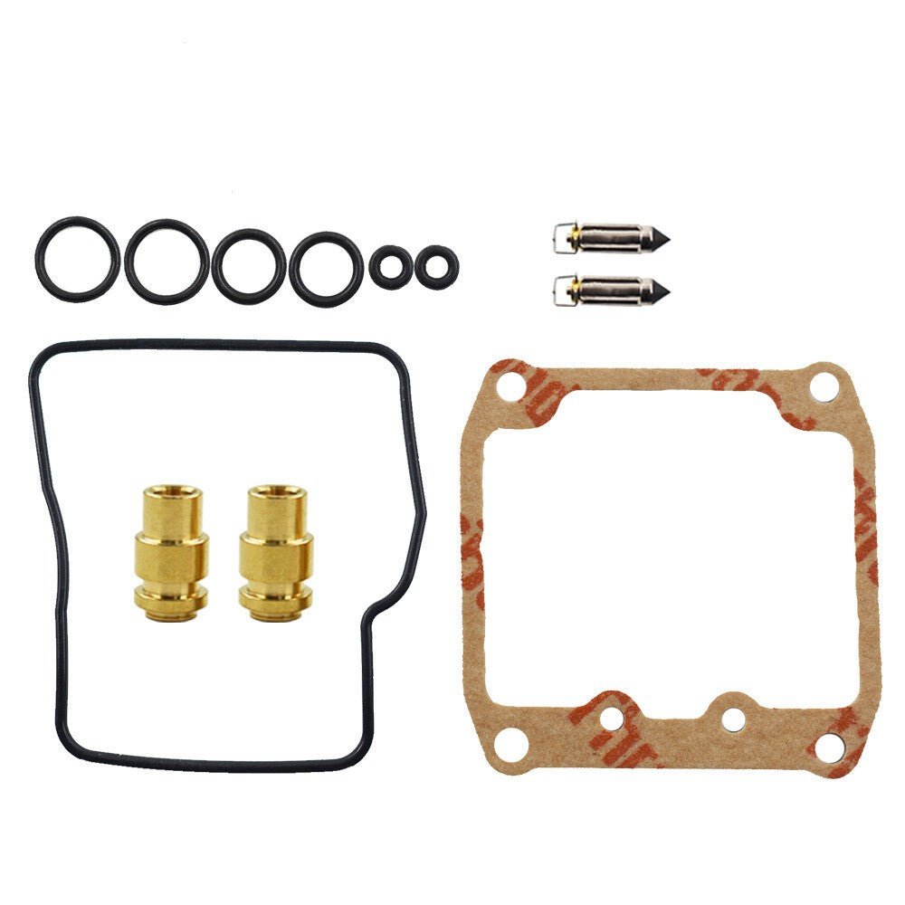 Suzuki Intruder 1400 VS1400GLP Carburetor Repair Rebuild Kit 1993-2004