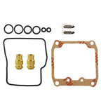 Suzuki Intruder 1400 VS1400GLP Carburetor Repair Rebuild Kit 1993-2004