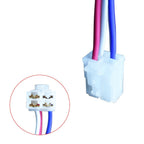 ATV Starter Solenoid Relay Wiring Harness Plug for 2004-2009 Yamaha YFZ450