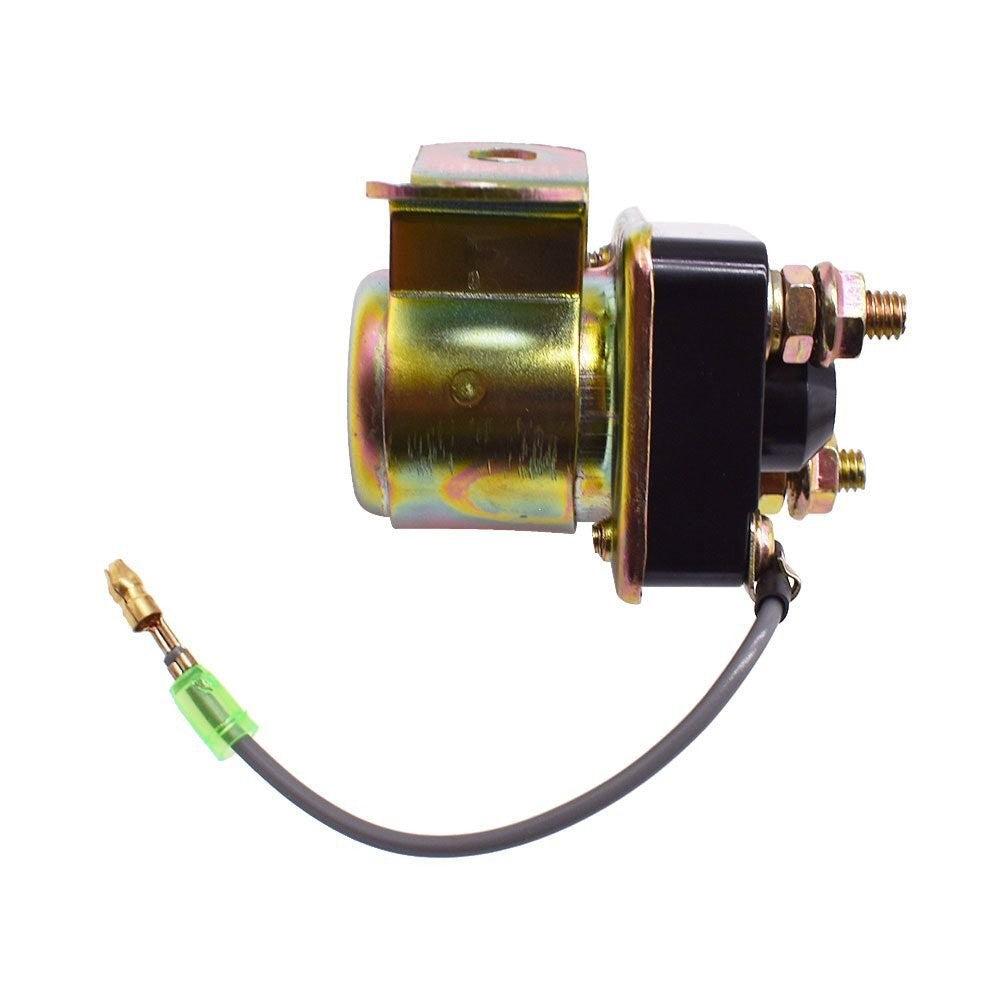 Starter Solenoid Relay for Polaris Trail Boss 325 330 350L ATV Replacement