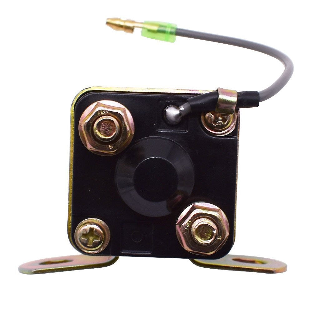 Starter Solenoid Relay for Polaris Trail Boss 325 330 350L ATV Replacement