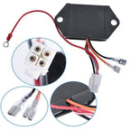 AC CDI Ignitor for EZGO Golf Cart EPIGC107 72562-G01 1996-2002 Models