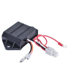 AC CDI Ignitor for EZGO Golf Cart EPIGC107 72562-G01 1996-2002 Models