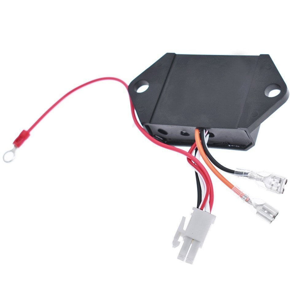 AC CDI Ignitor for EZGO Golf Cart EPIGC107 72562-G01 1996-2002 Models