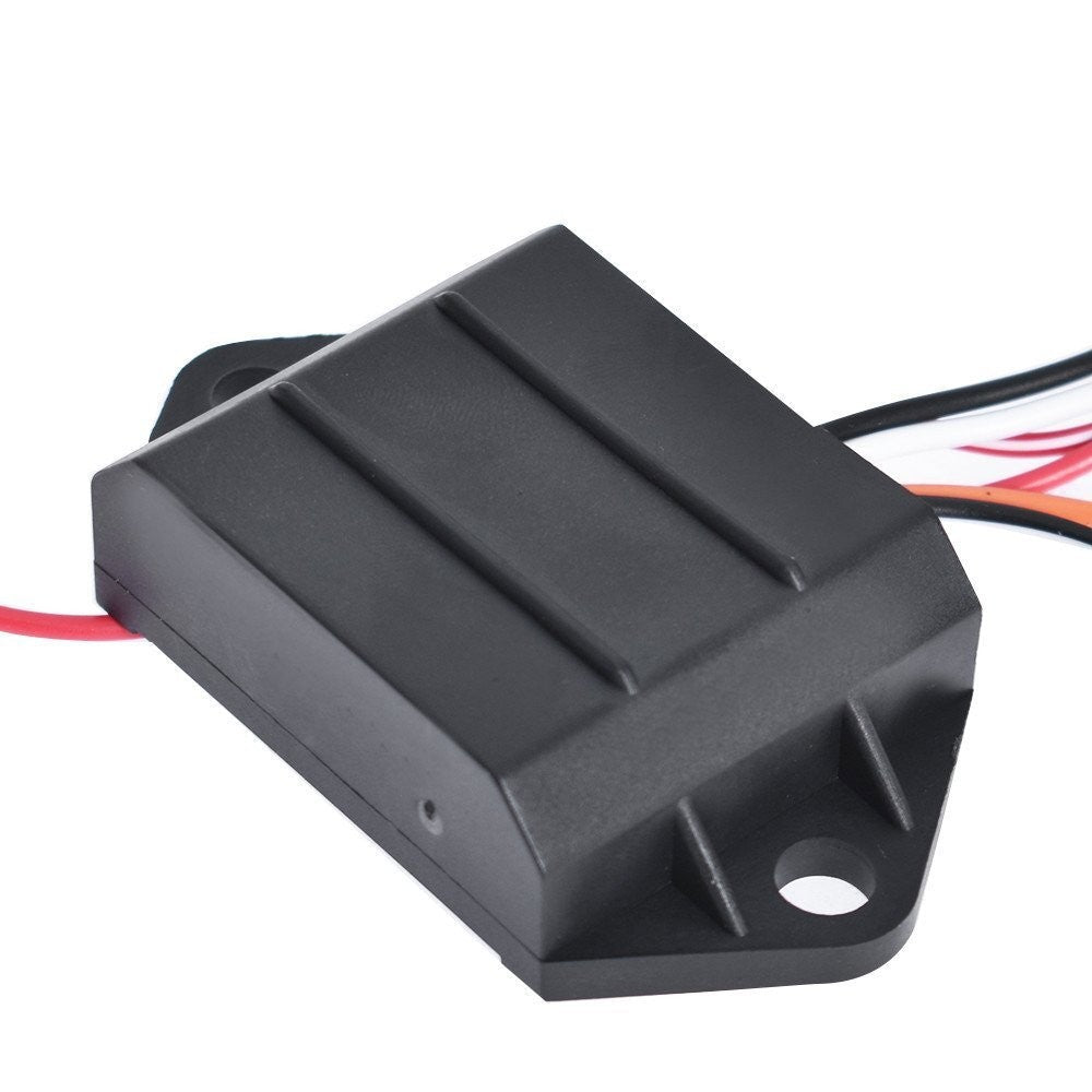 AC CDI Ignitor for EZGO Golf Cart EPIGC107 72562-G01 1996-2002 Models