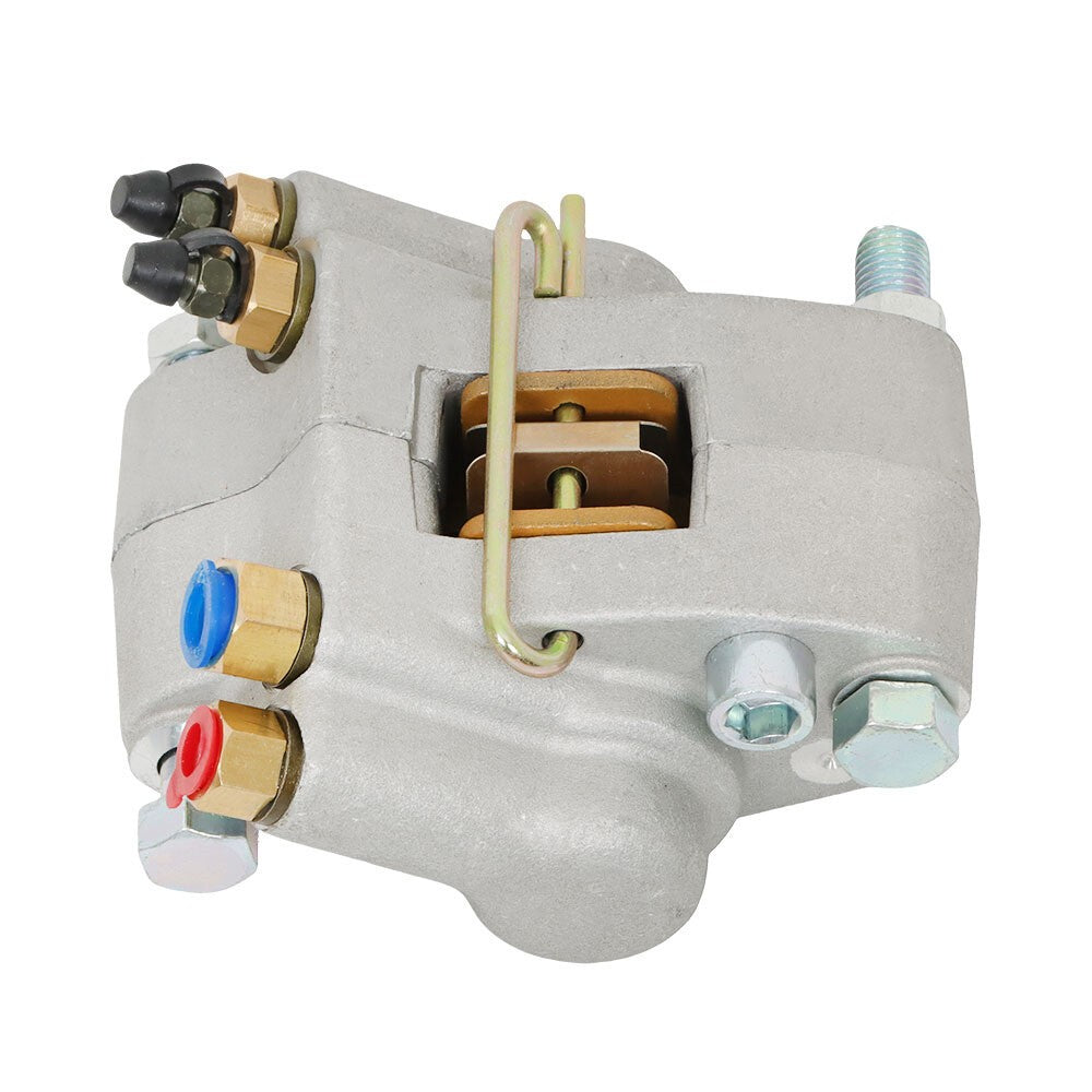 New Rear Brake Caliper w/Pads for Polaris Sportsman 500 4x4 1998-2002 US