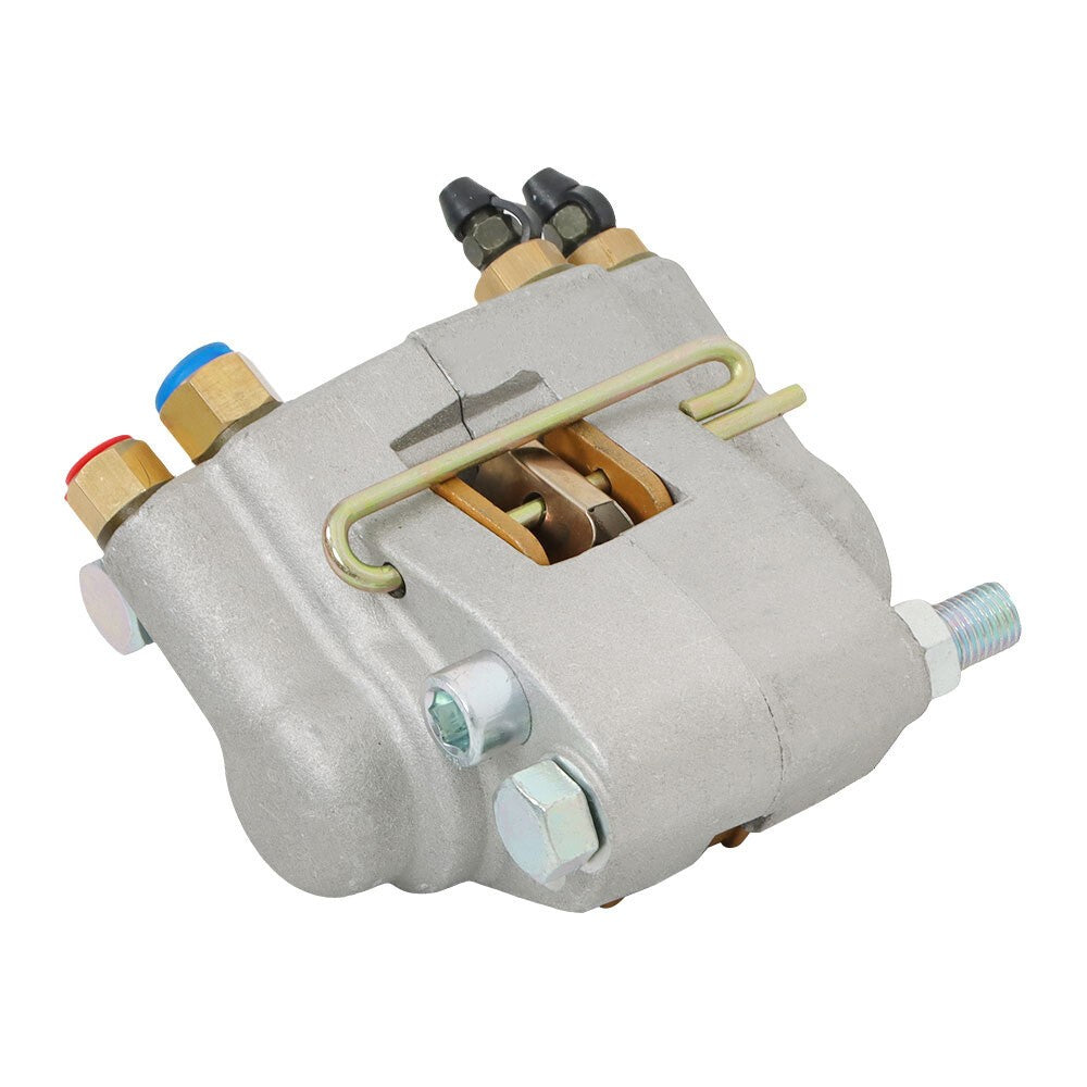 New Rear Brake Caliper w/Pads for Polaris Sportsman 500 4x4 1998-2002 US
