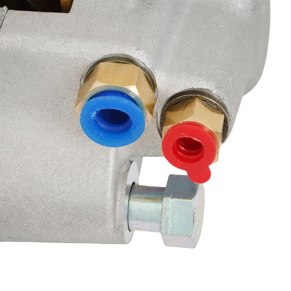 New Rear Brake Caliper w/Pads for Polaris Sportsman 500 4x4 1998-2002 US