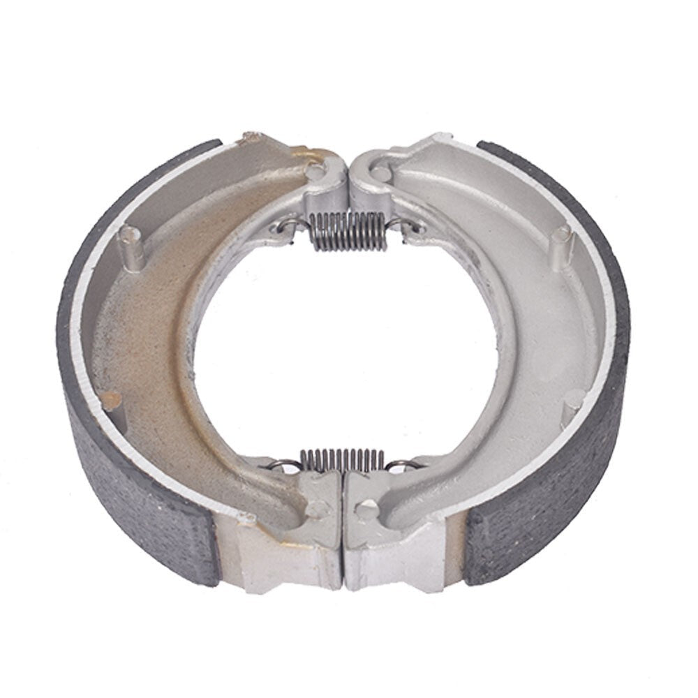 New Rear Brake Shoes for Honda FourTrax 300 TRX300 1988-2000