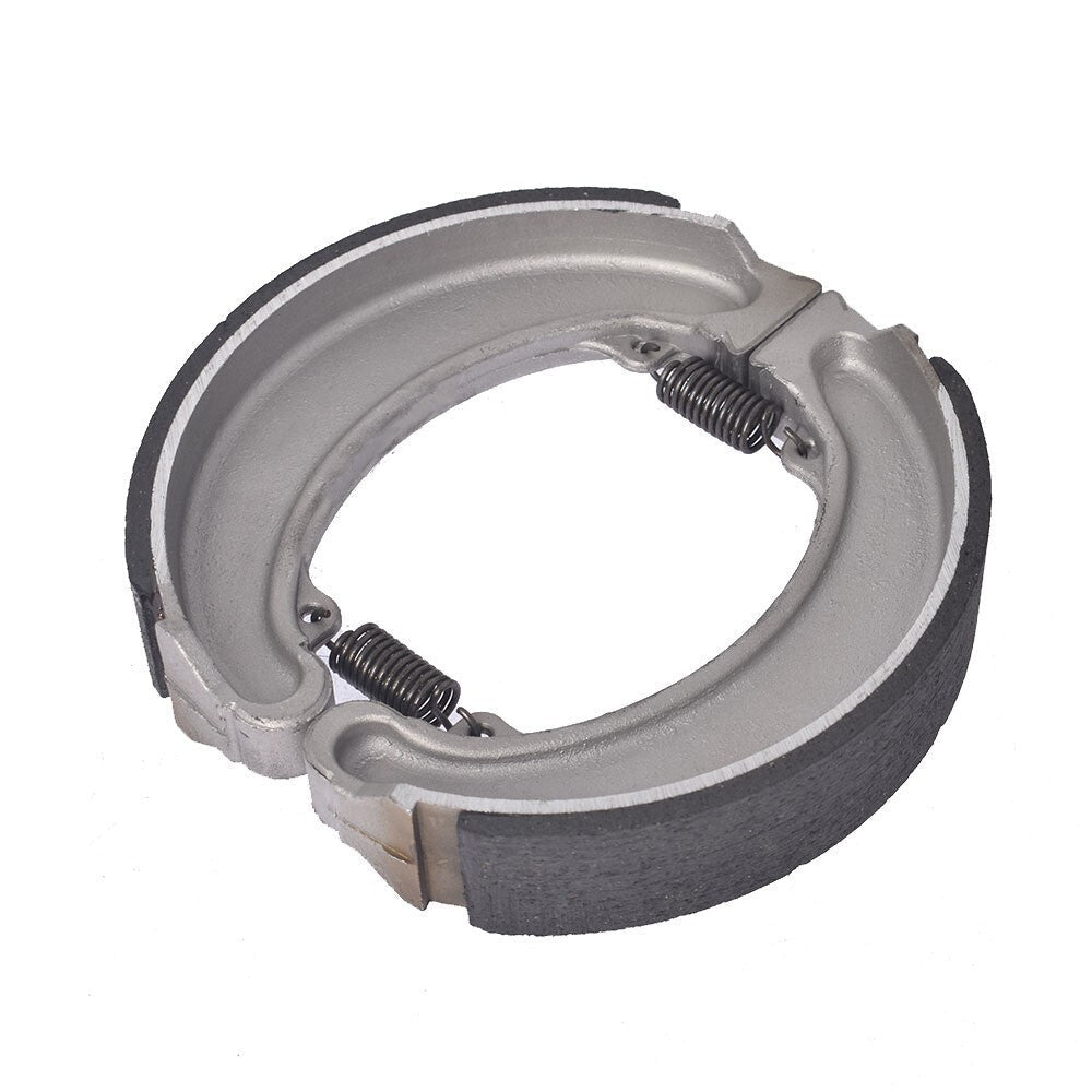 New Rear Brake Shoes for Honda FourTrax 300 TRX300 1988-2000