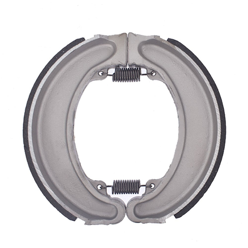 New Rear Brake Shoes for Honda FourTrax 300 TRX300 1988-2000