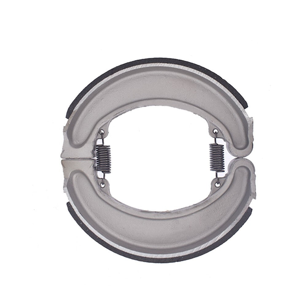 New Rear Brake Shoes for Honda FourTrax 300 TRX300 1988-2000