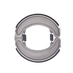New Rear Brake Shoes for Honda FourTrax 300 TRX300 1988-2000