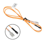 ATV LED Turn Signal & Horn Kit for Yamaha YXZ1000R 2016-2022 Pug & Play