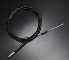 Rear Hand Brake Cable for Honda Foreman 450 ATV TRX450 1998-2004