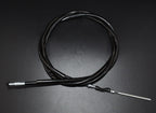 Rear Hand Brake Cable for Honda Foreman 450 ATV TRX450 1998-2004