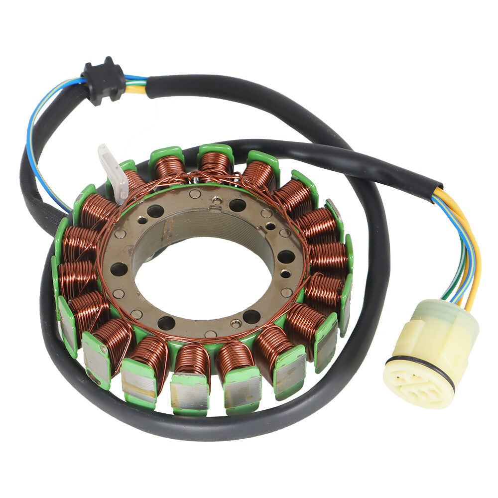 Honda ATV Foreman 450 TRX450FE 4x4 2002-2004 Stator Regulator Rectifier