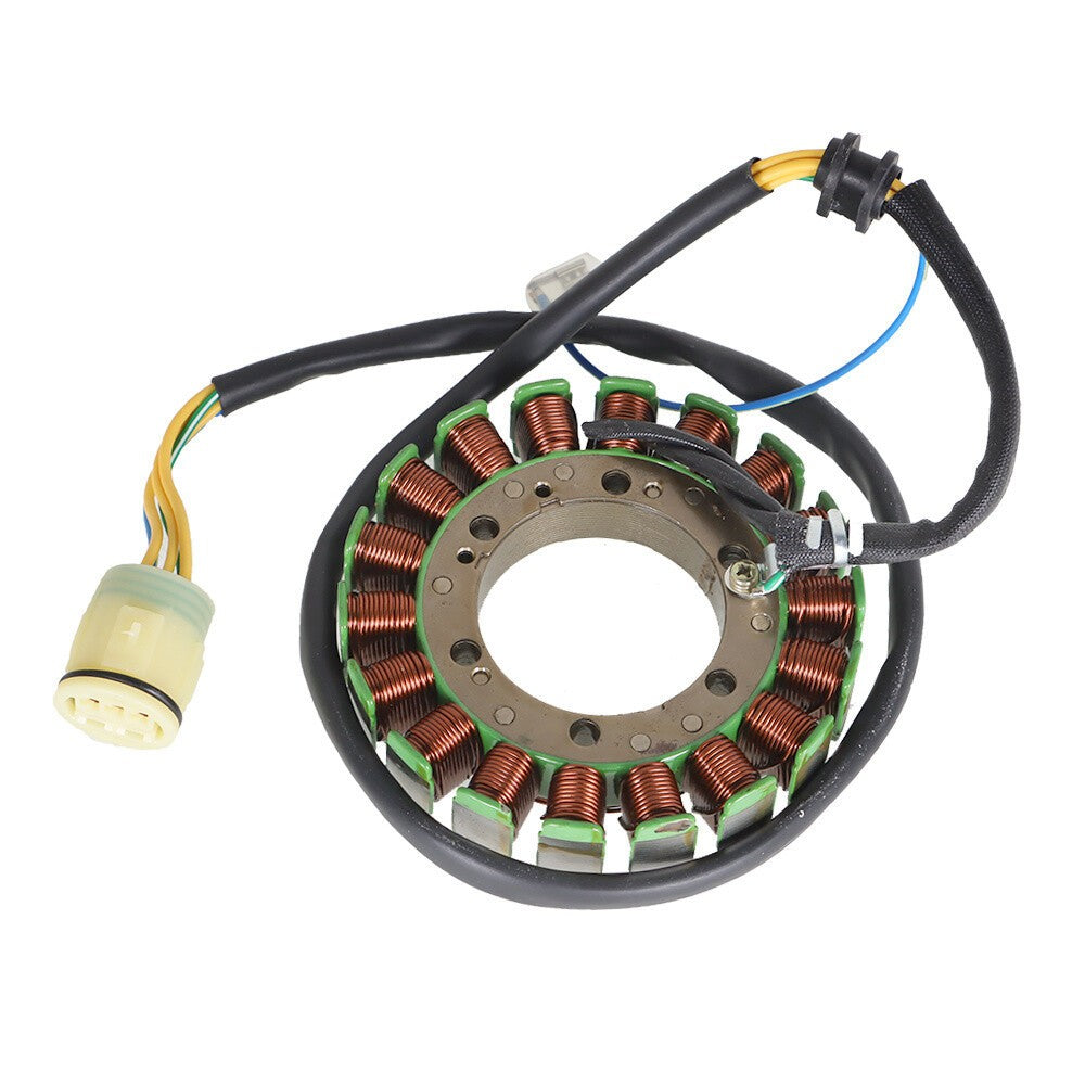 Honda ATV Foreman 450 TRX450FE 4x4 2002-2004 Stator Regulator Rectifier