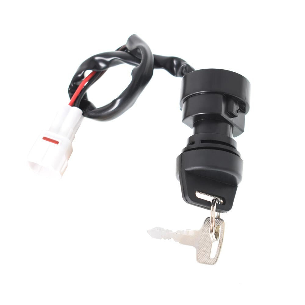 Yamaha Grizzly 600 1998-2001 Ignition Switch with 2 Keys YFM600