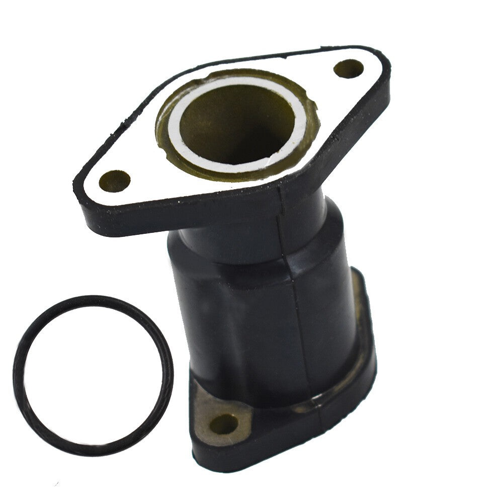 Yamaha Breeze 125 Intake Manifold Carburetor Boot 1989-2004 Replacement Part