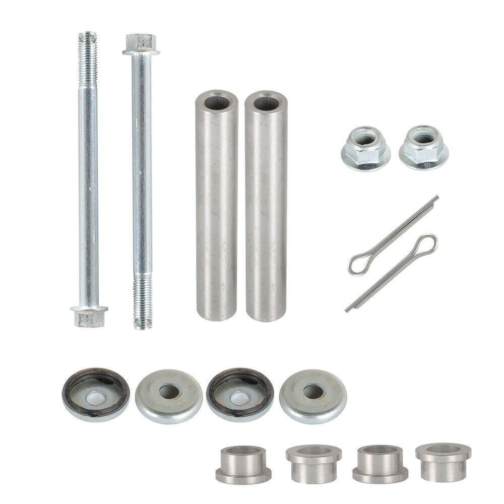 Yamaha G22 G29 Drive2 Golf Cart King Pin & Bushing Kit 2003+ Replacement