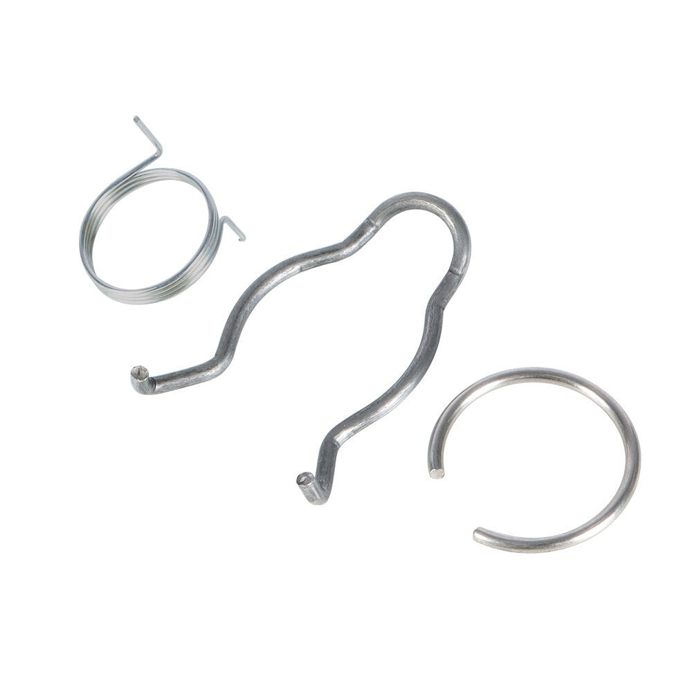 Polaris Hawkeye 300 06-11 Big Boss 500 98-99 Recoil Pull Cord Starter Kit