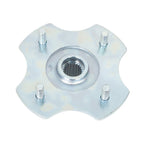 Rear Axle Wheel Hub for TRX500FE FM Foreman 500 ES S 2005-2013 ATV