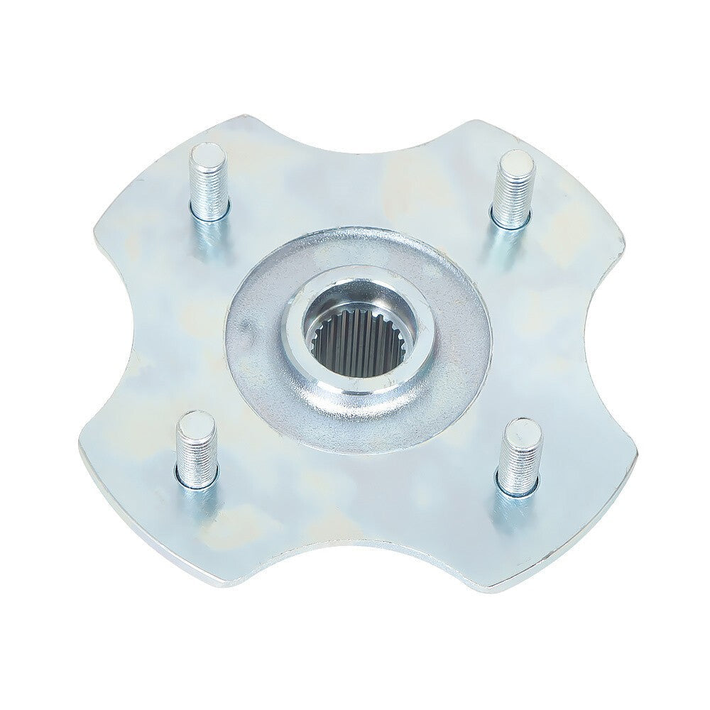 Rear Axle Wheel Hub for TRX500FE FM Foreman 500 ES S 2005-2013 ATV