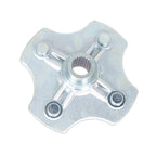 Rear Axle Wheel Hub for TRX500FE FM Foreman 500 ES S 2005-2013 ATV