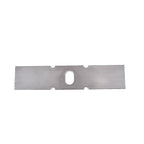 1" Low Profile Leveling Lift Kit for Club Car Precedent 2004+ Golf Cart