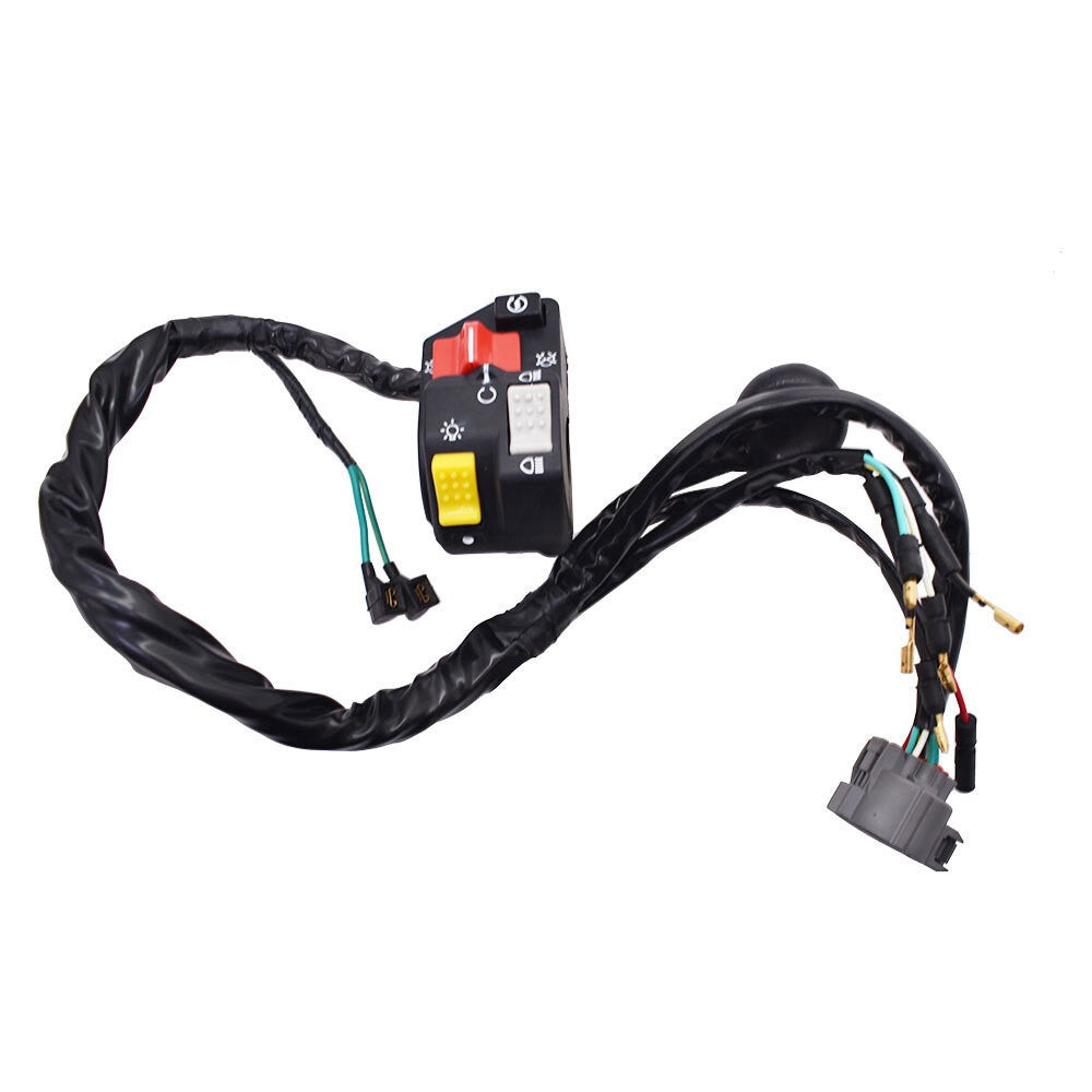 Honda TRX 300EX Start Light Kill Switch 35020-HM3-A00 New Replacement