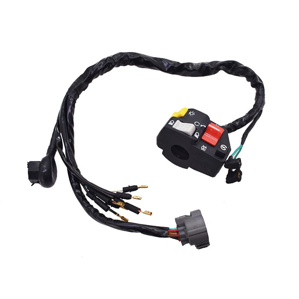 Honda TRX 300EX Start Light Kill Switch 35020-HM3-A00 New Replacement