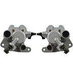 Front Brake Caliper w/Pads for Yamaha Banshee 350 YFZ350 1989-2006 Fit