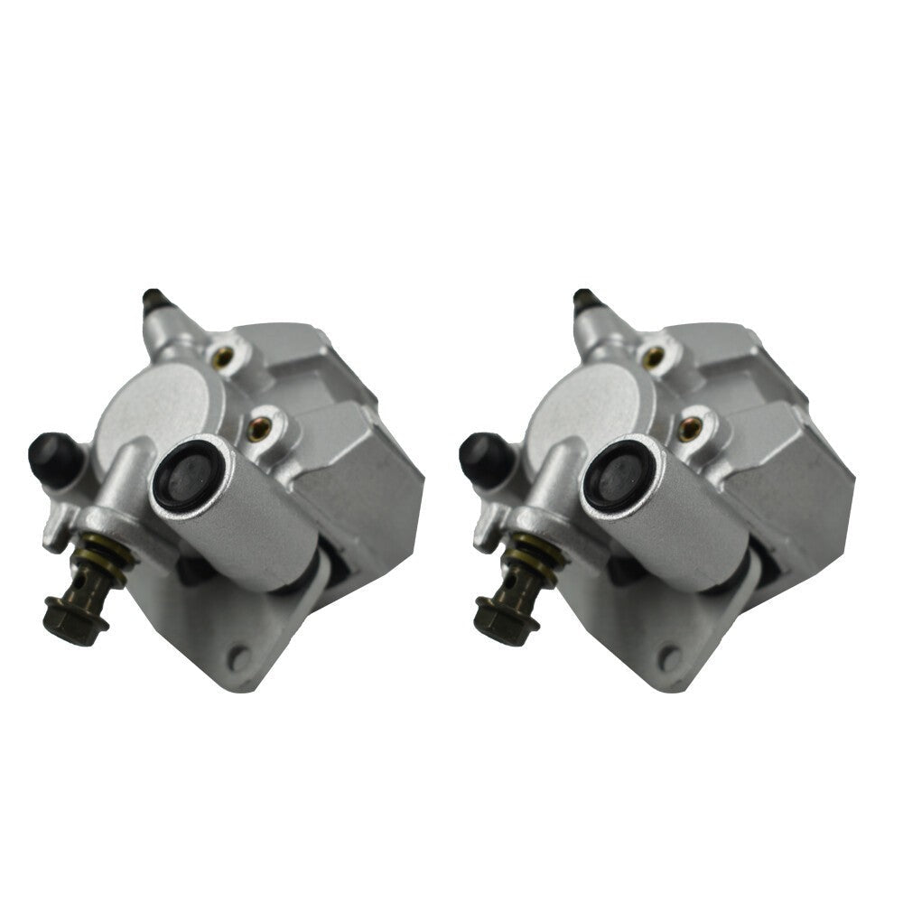 Front Brake Caliper w/Pads for Yamaha Banshee 350 YFZ350 1989-2006 Fit