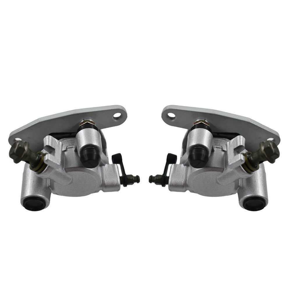 Front Brake Caliper w/Pads for Yamaha Banshee 350 YFZ350 1989-2006 Fit