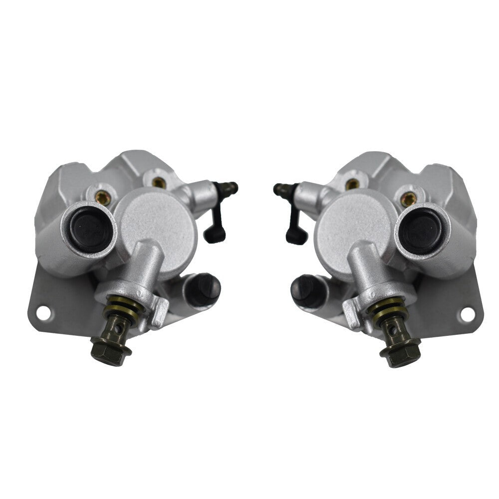 Front Brake Caliper w/Pads for Yamaha Banshee 350 YFZ350 1989-2006 Fit