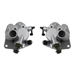 Front Brake Caliper w/Pads for Yamaha Banshee 350 YFZ350 1989-2006 Fit