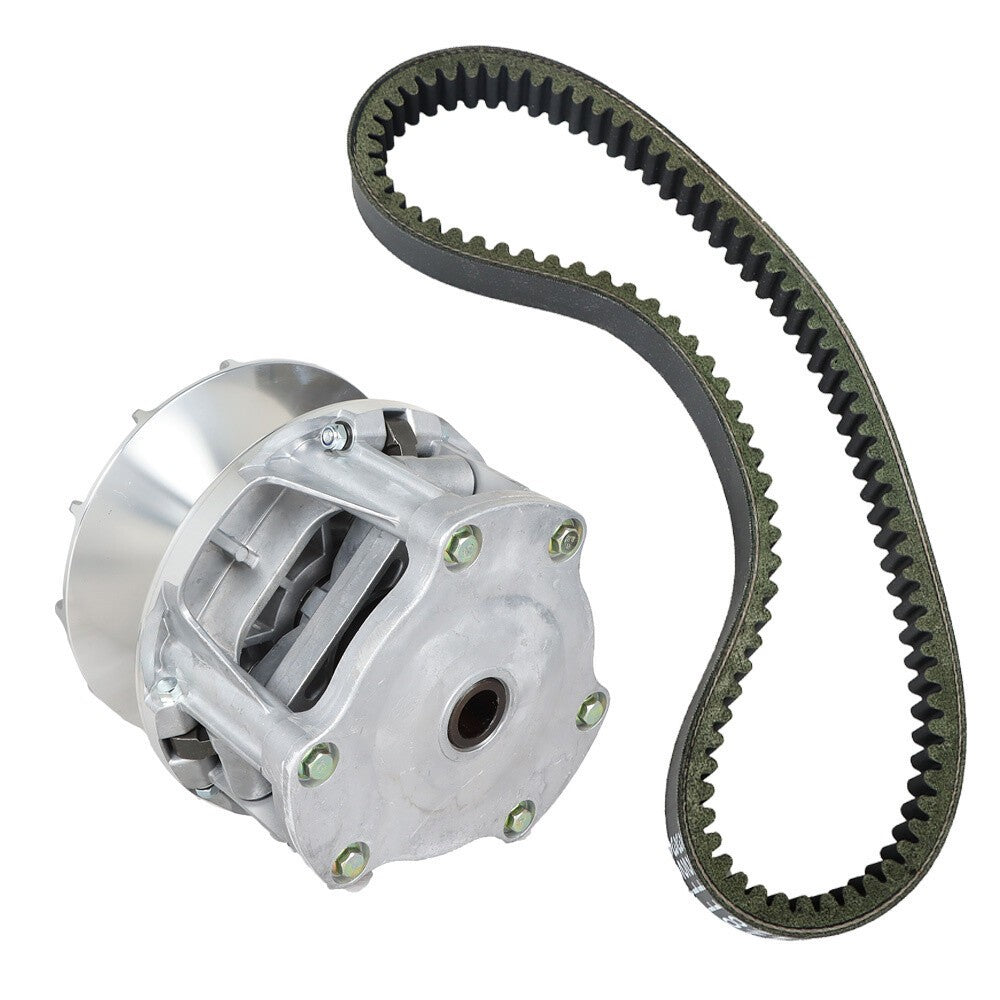 Polaris Ranger 500 Clutch & Belt Primary Drive 4x4 2x4 6x6 1999-2009